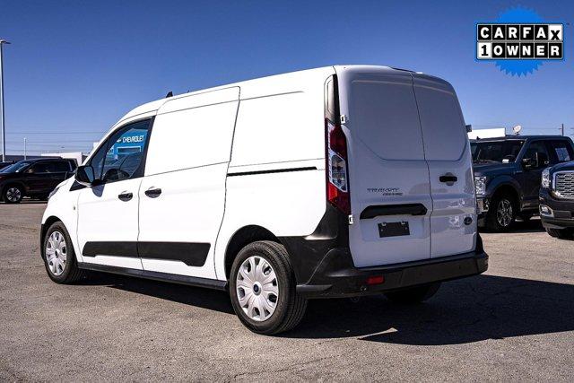 used 2019 Ford Transit Connect car, priced at $19,416