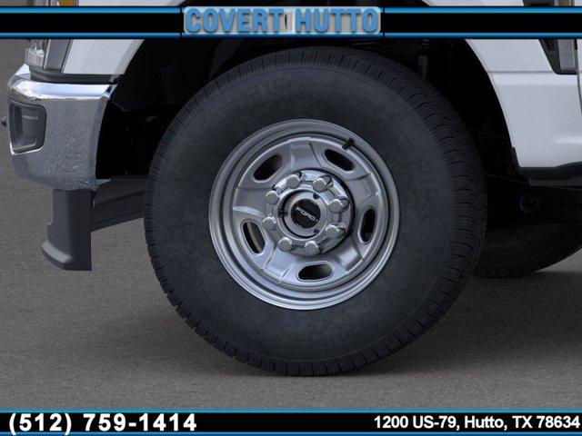new 2025 Ford F-250 car, priced at $62,199