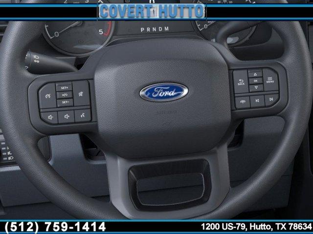new 2025 Ford F-250 car, priced at $62,199