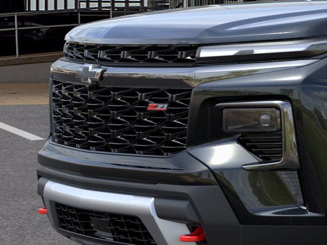 new 2026 Chevrolet Traverse car, priced at $53,020