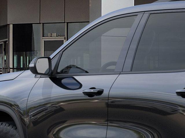 new 2026 Chevrolet Traverse car, priced at $53,020