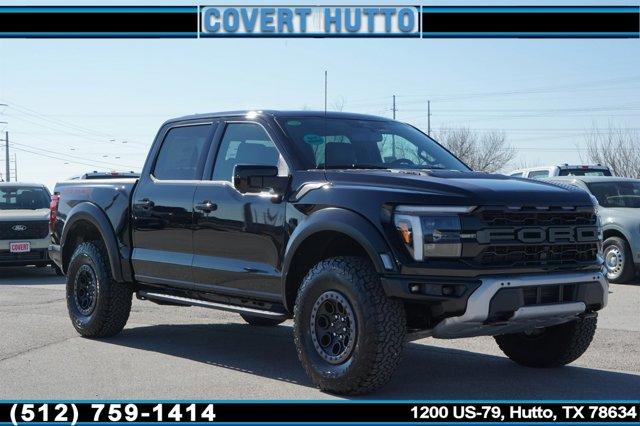 new 2025 Ford F-150 car, priced at $99,850