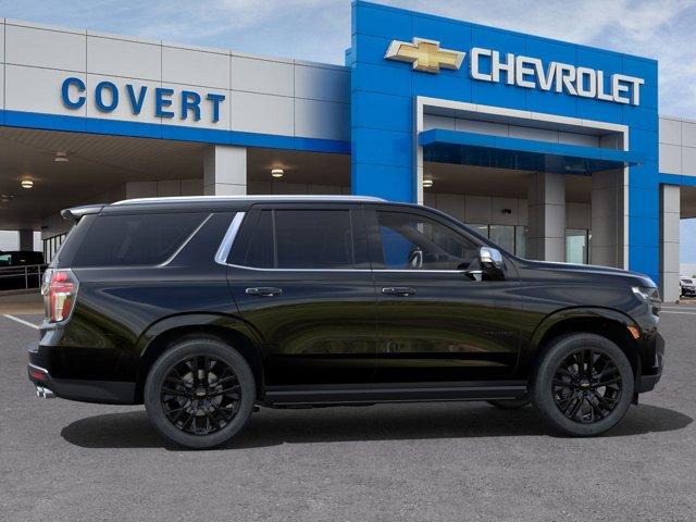 new 2024 Chevrolet Tahoe car, priced at $78,720