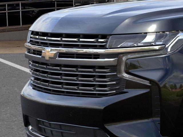 new 2024 Chevrolet Tahoe car, priced at $78,720