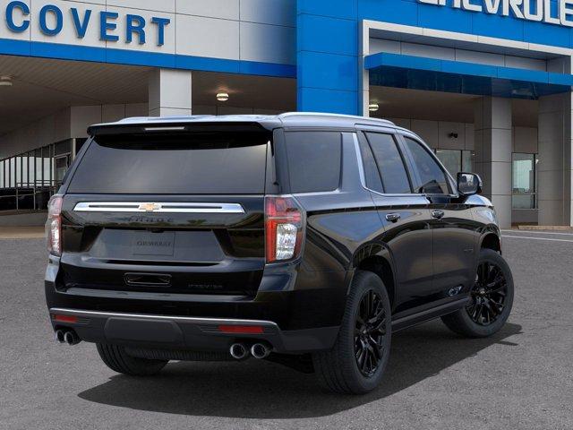 new 2024 Chevrolet Tahoe car, priced at $78,720