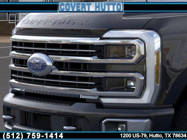 new 2024 Ford F-250 car, priced at $98,065