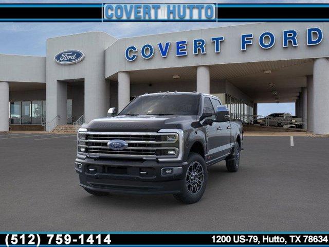 new 2024 Ford F-250 car, priced at $98,065