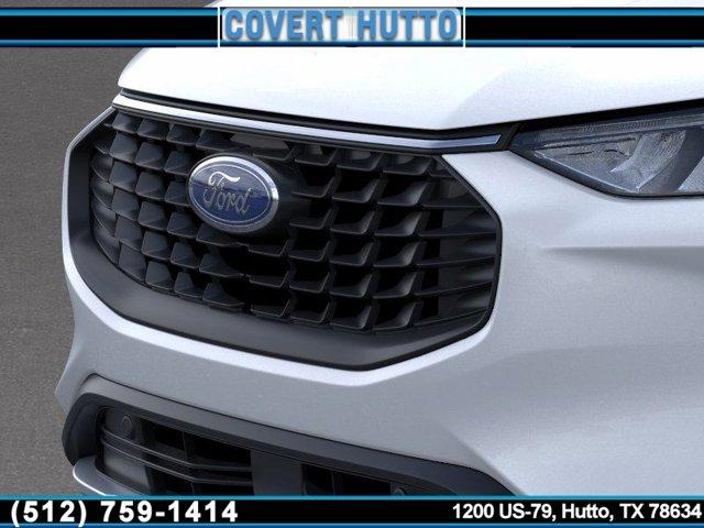 new 2025 Ford Escape car, priced at $29,415