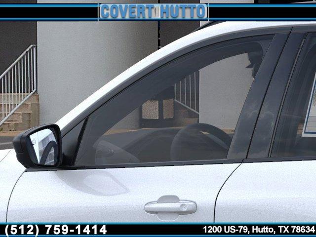 new 2025 Ford Escape car, priced at $24,415