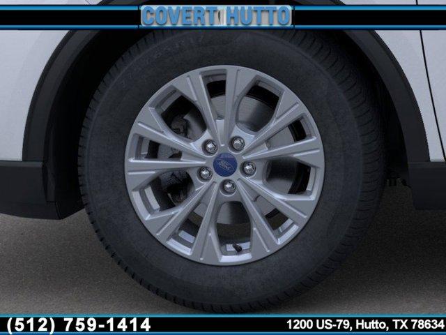 new 2025 Ford Escape car, priced at $29,415