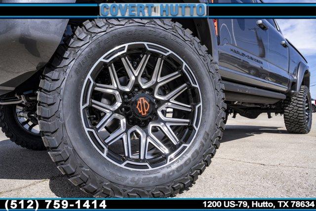 new 2025 Ford F-250 car, priced at $129,511
