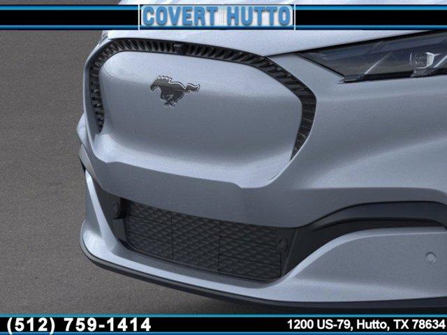 new 2025 Ford Mustang Mach-E car, priced at $41,585