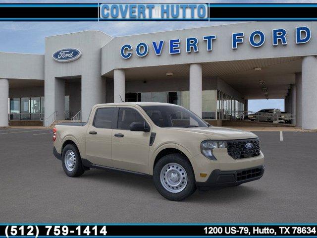 new 2025 Ford Maverick car, priced at $30,065