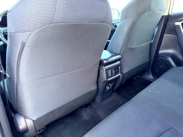 used 2024 Toyota RAV4 car, priced at $25,702