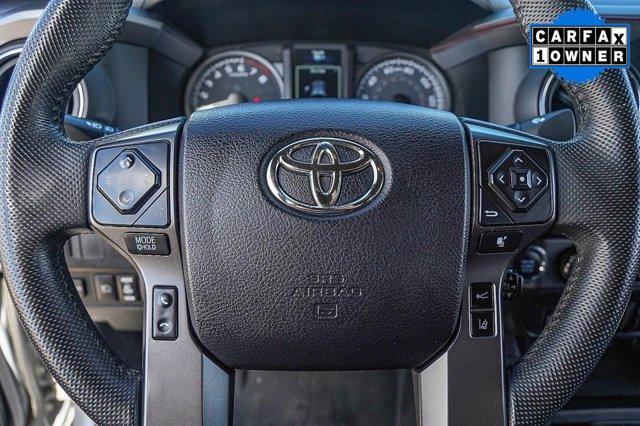 used 2021 Toyota Tacoma car, priced at $35,000