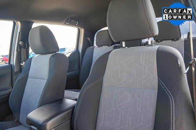 used 2021 Toyota Tacoma car, priced at $35,000
