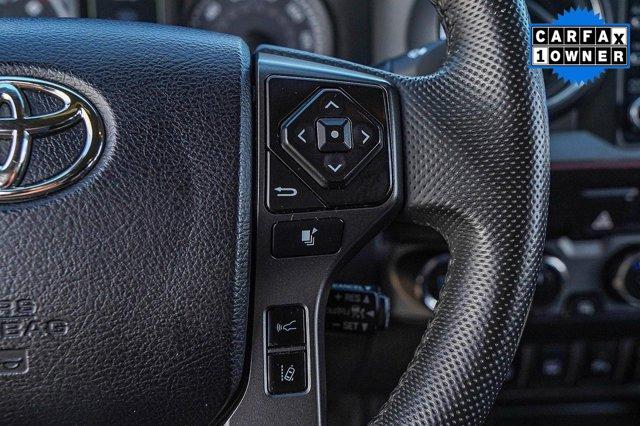 used 2021 Toyota Tacoma car, priced at $35,000