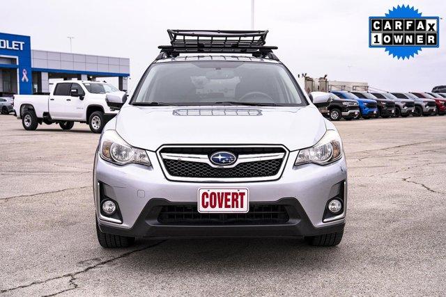 used 2016 Subaru Crosstrek Hybrid car, priced at $12,926