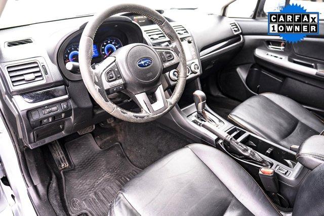 used 2016 Subaru Crosstrek Hybrid car, priced at $12,926