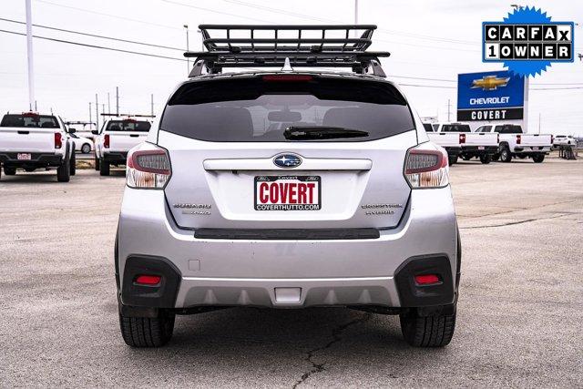 used 2016 Subaru Crosstrek Hybrid car, priced at $12,926