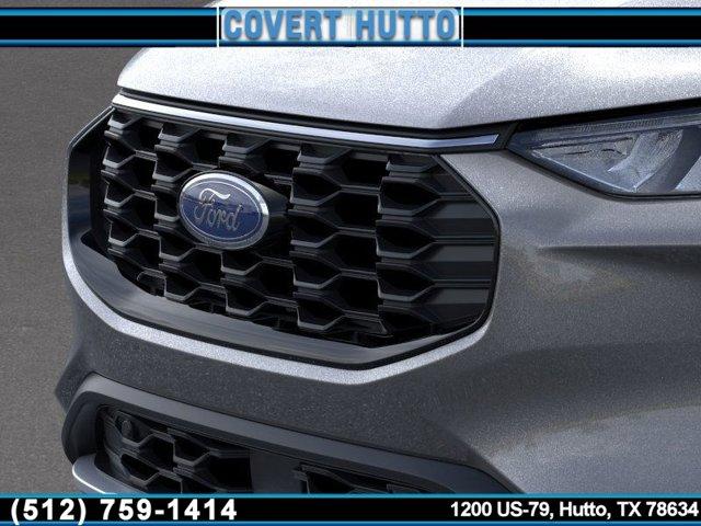 new 2025 Ford Escape car, priced at $34,475