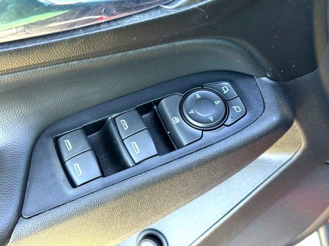 used 2018 Chevrolet Equinox car, priced at $13,401