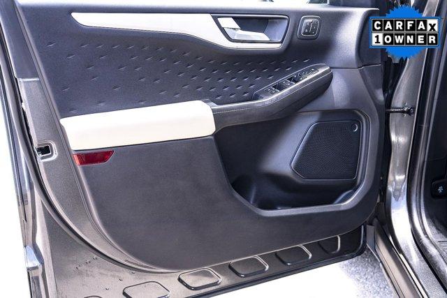 used 2020 Ford Escape car, priced at $16,930