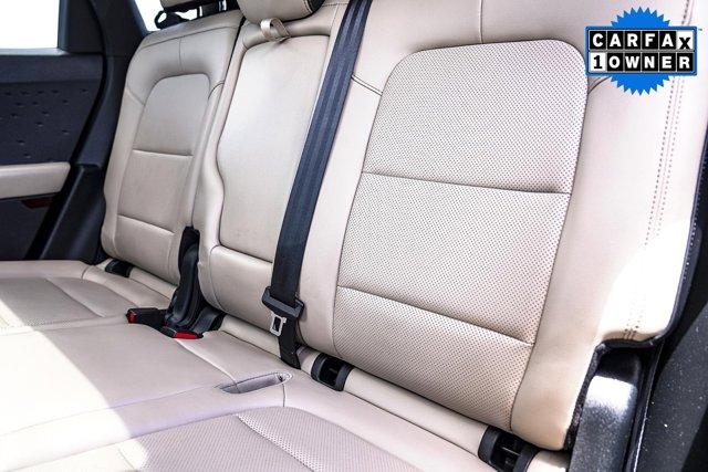 used 2020 Ford Escape car, priced at $16,930