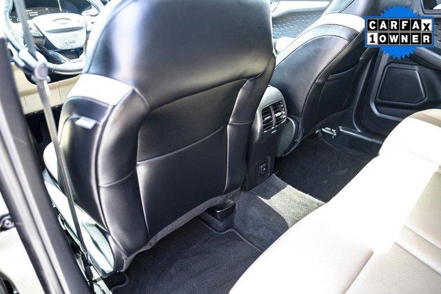 used 2020 Ford Escape car, priced at $16,930