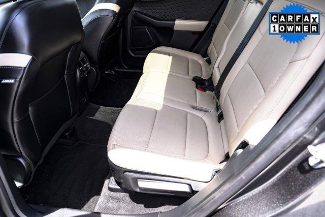 used 2020 Ford Escape car, priced at $16,930