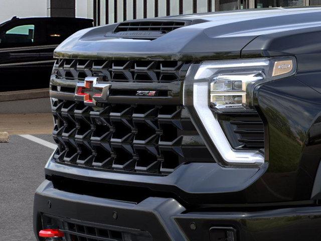 new 2026 Chevrolet Silverado 2500 car, priced at $87,355