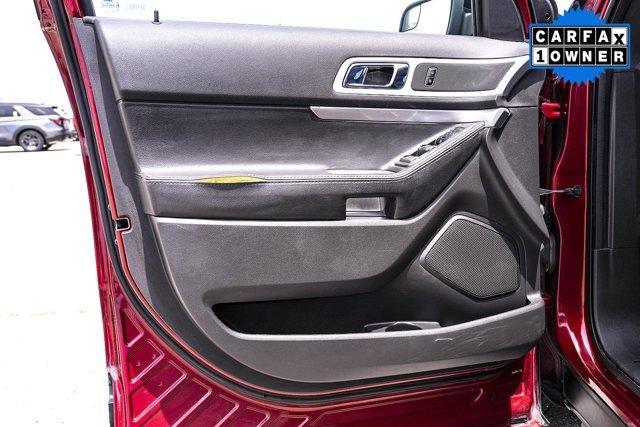 used 2013 Ford Explorer car, priced at $11,907
