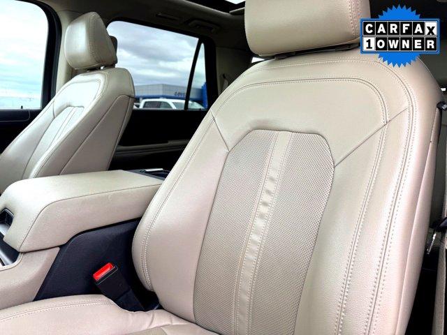used 2023 Ford Expedition car, priced at $41,708