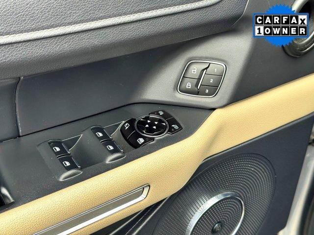 used 2023 Ford Expedition car, priced at $41,708