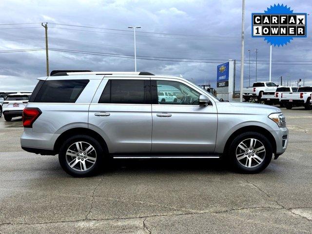 used 2023 Ford Expedition car, priced at $41,708