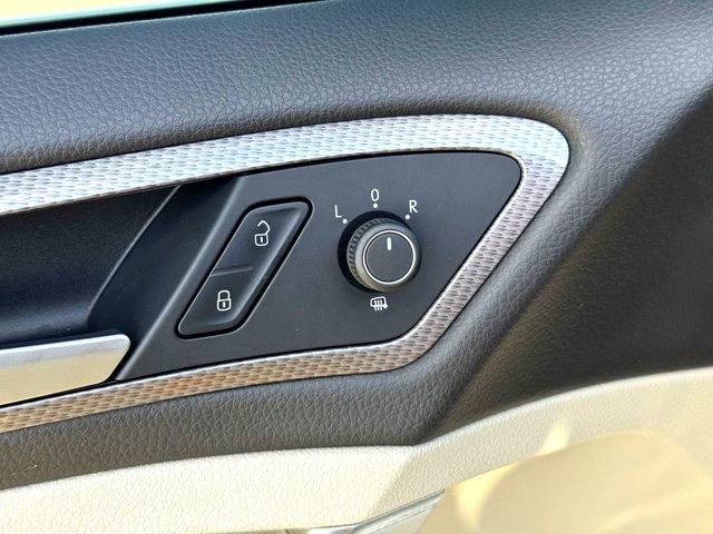 used 2019 Volkswagen Golf Alltrack car, priced at $19,929