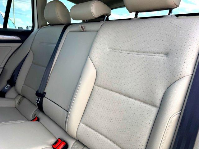 used 2019 Volkswagen Golf Alltrack car, priced at $19,929