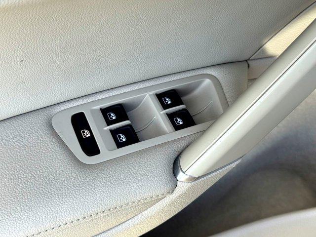 used 2019 Volkswagen Golf Alltrack car, priced at $19,929