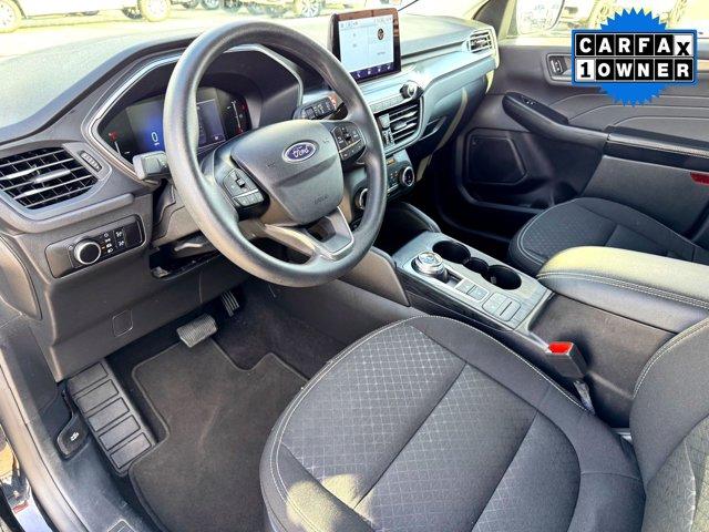 used 2025 Ford Escape car, priced at $25,000