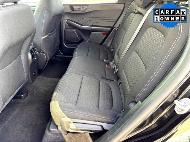 used 2025 Ford Escape car, priced at $25,000