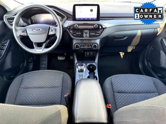 used 2025 Ford Escape car, priced at $25,000