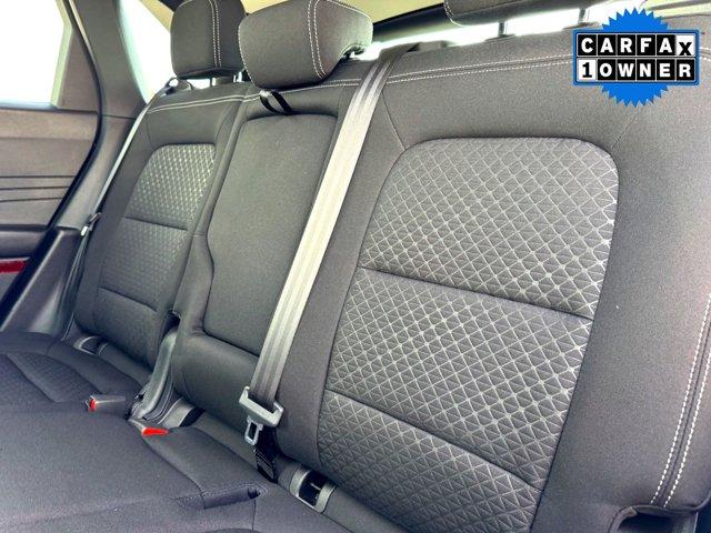 used 2025 Ford Escape car, priced at $25,000