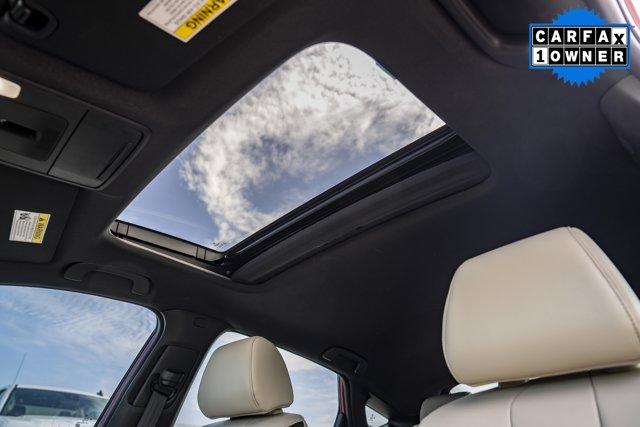 used 2023 Acura Integra car, priced at $28,925