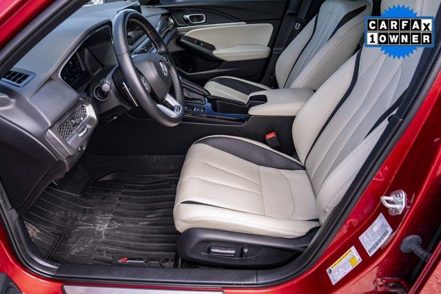 used 2023 Acura Integra car, priced at $28,925