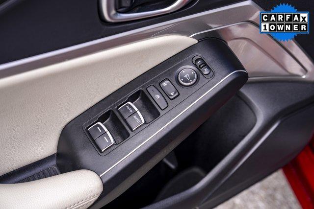used 2023 Acura Integra car, priced at $28,925