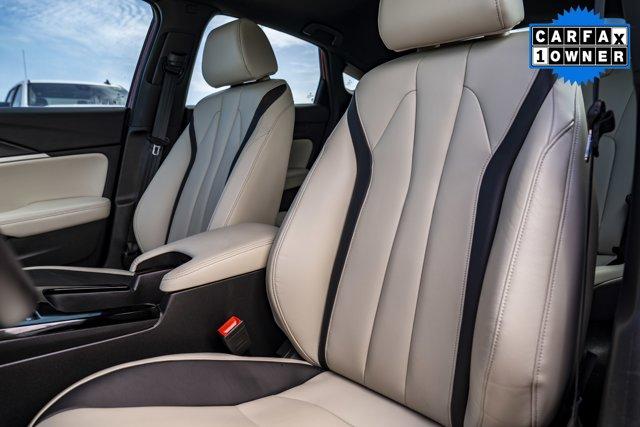 used 2023 Acura Integra car, priced at $28,925