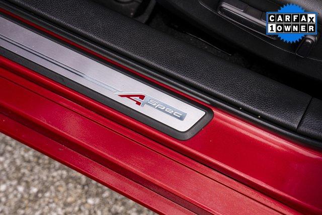 used 2023 Acura Integra car, priced at $28,925