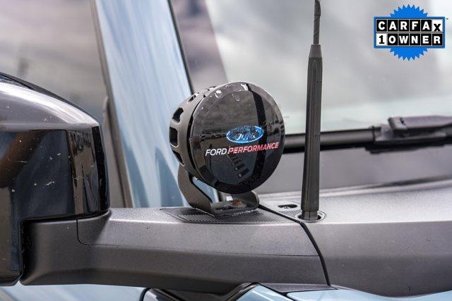 used 2021 Ford Bronco car, priced at $46,917