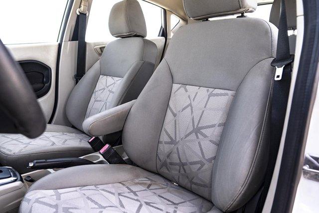 used 2013 Ford Fiesta car, priced at $9,819