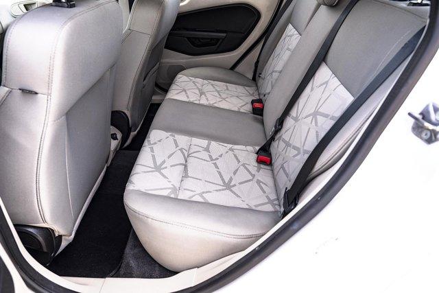 used 2013 Ford Fiesta car, priced at $9,819